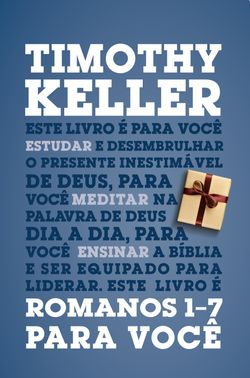 Romanos 1-7 para você