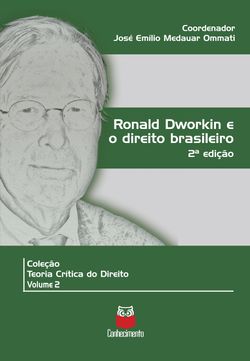 Ronald Dworkin e o direito brasileiro