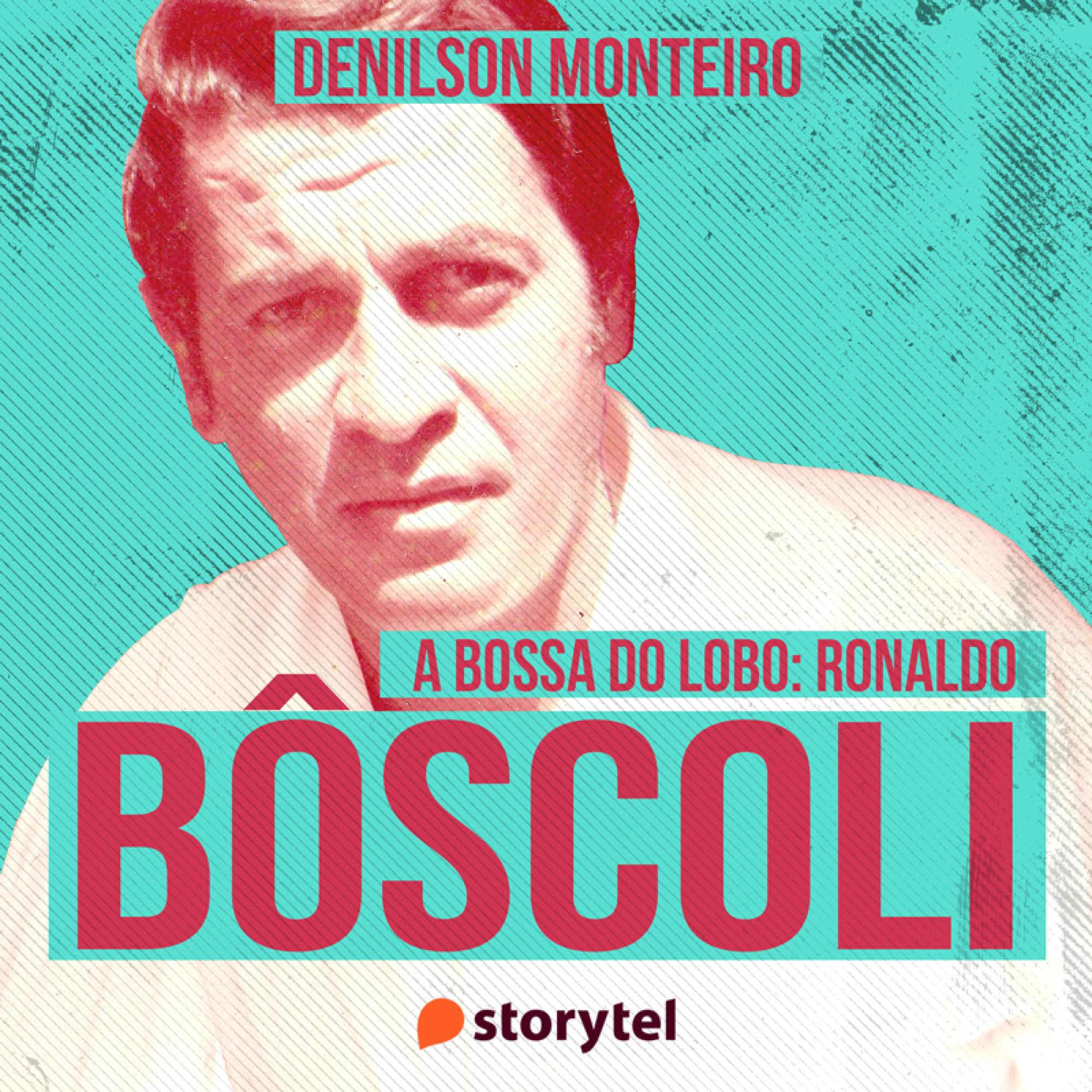 Ronaldo Bôscoli