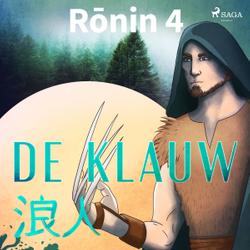 Ronin 4 - De klauw