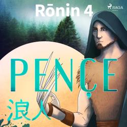 Ronin 4 - Pençe