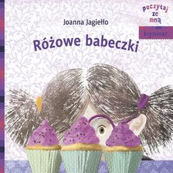 Różowe babeczki