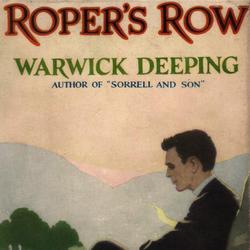 Roper's Row