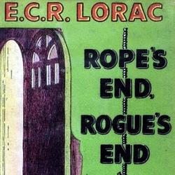 Rope’s End, Rogue’s End