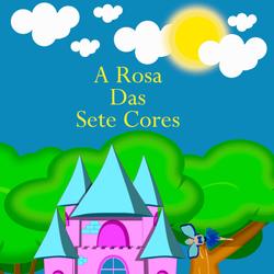 Rosa das Sete Cores