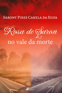 Rosa de Saron no vale da morte