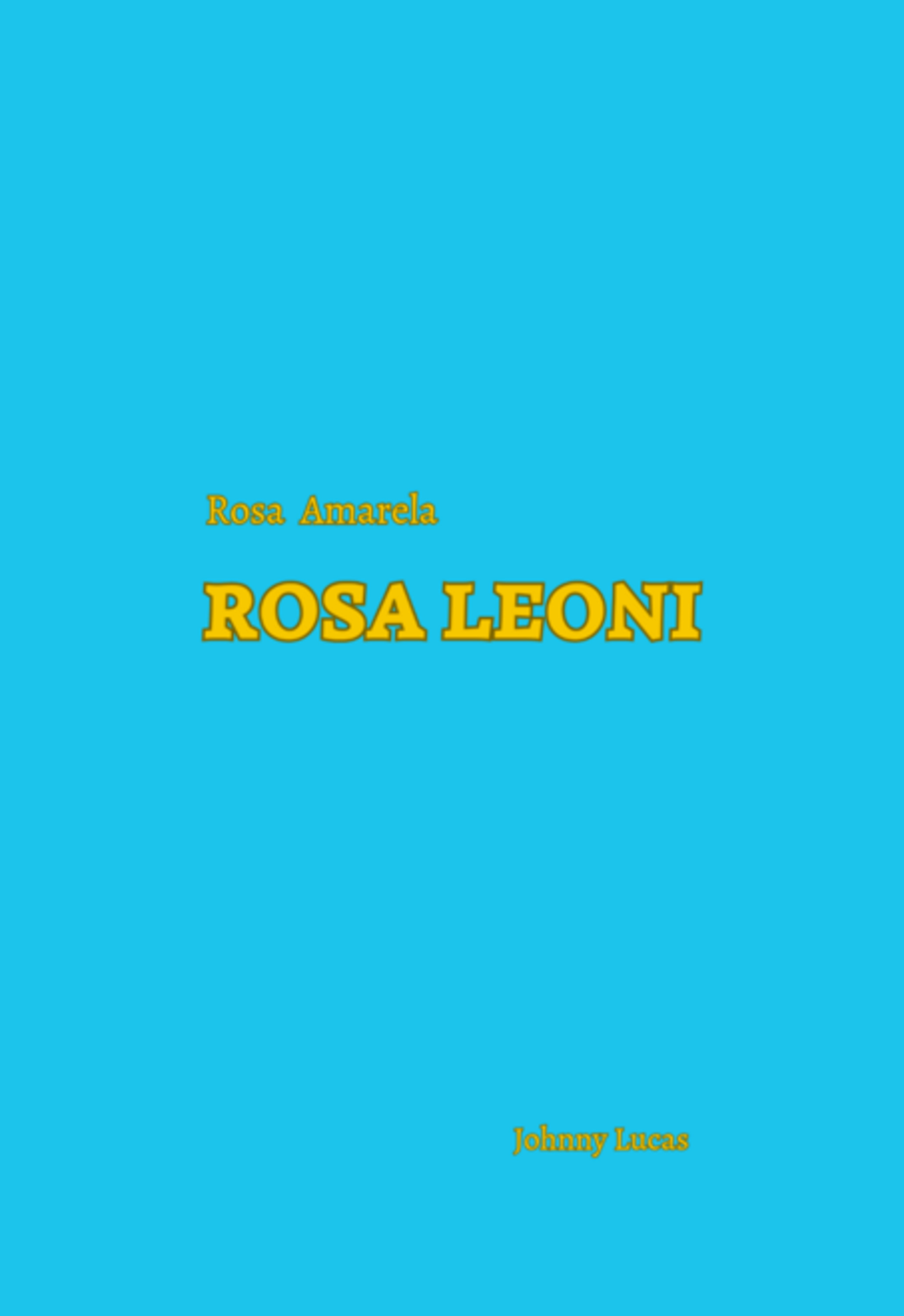 Rosa Leoni