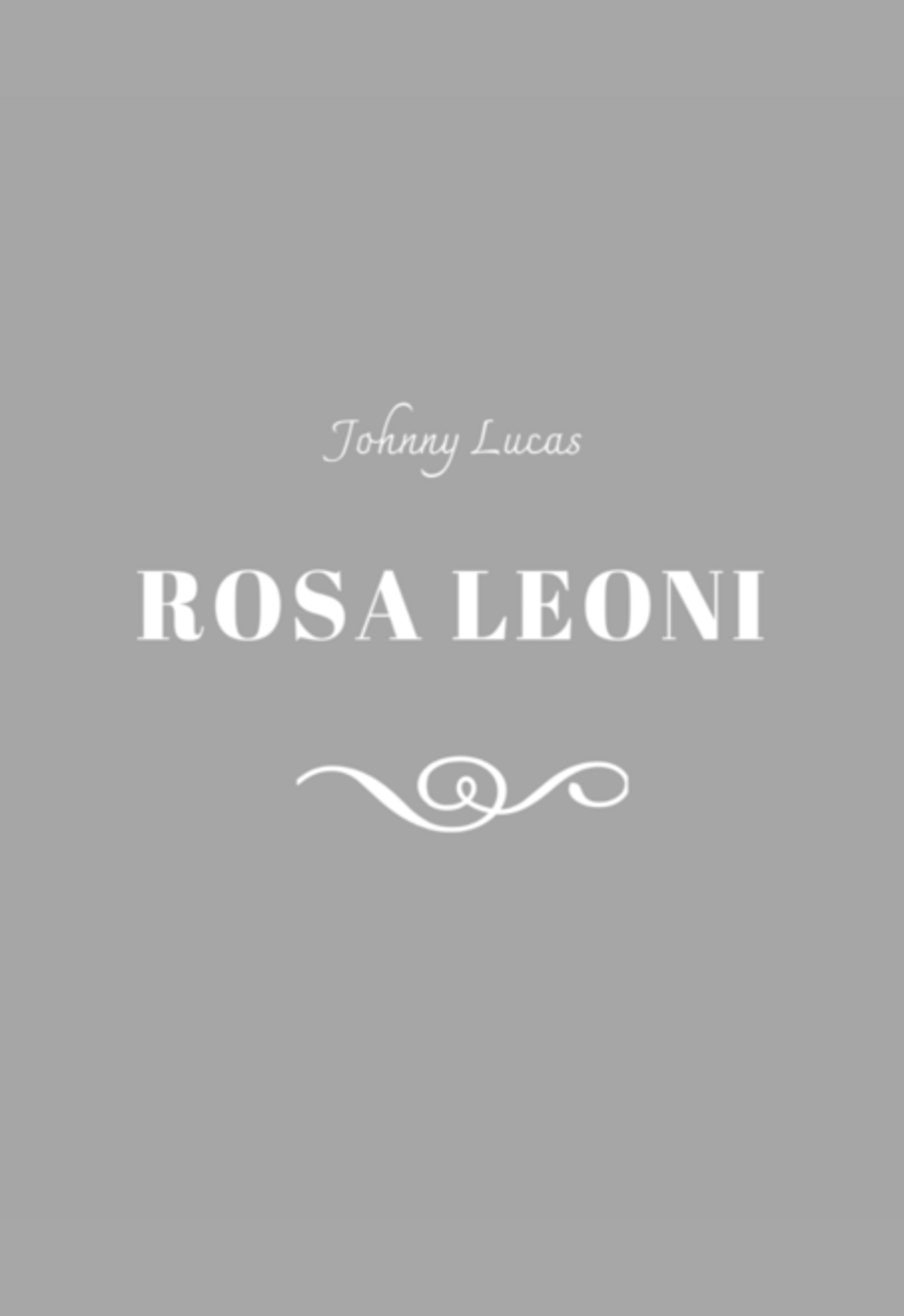 Rosa Leoni