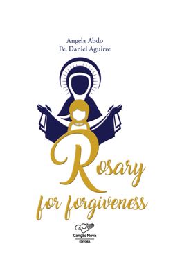 Rosary for forgiveness