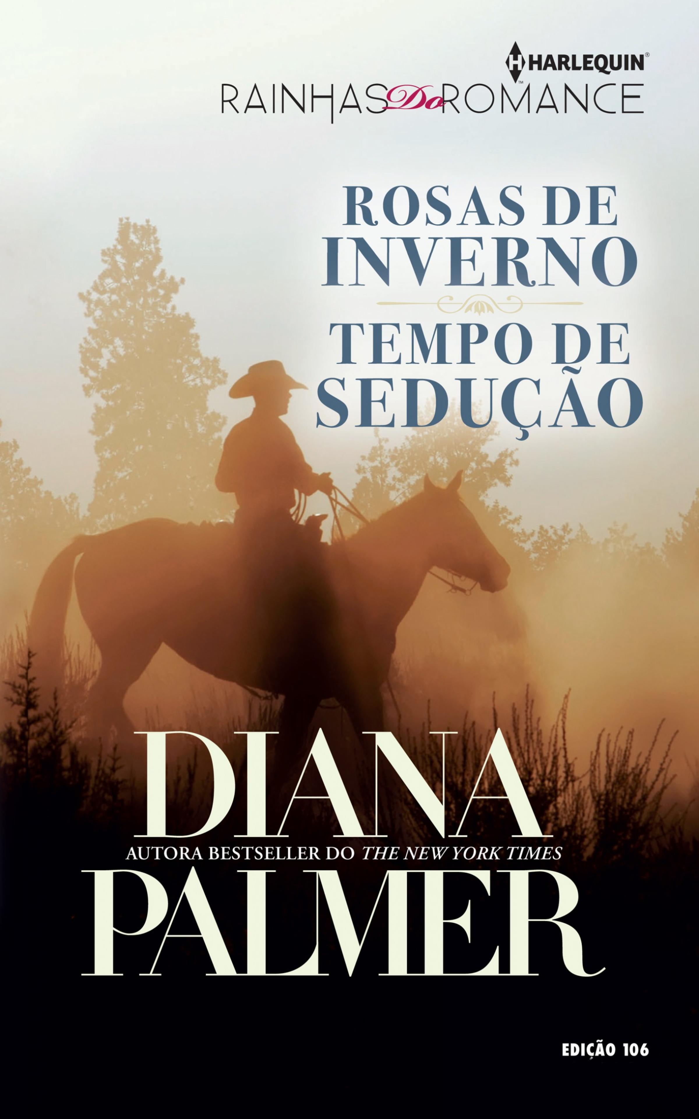 Rosas de Inverno & Tempo de Sedução