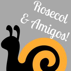 Rosecol & Amigos
