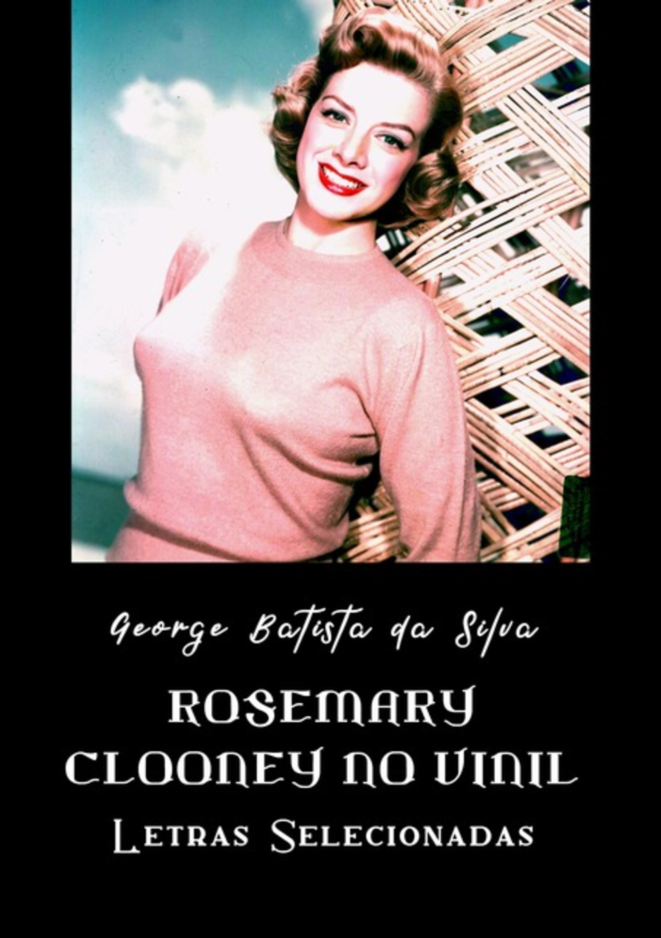 Rosemary Clooney No Vinil