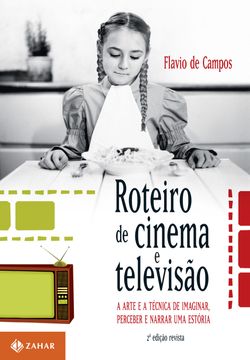 Roteiro de cinema e televisão