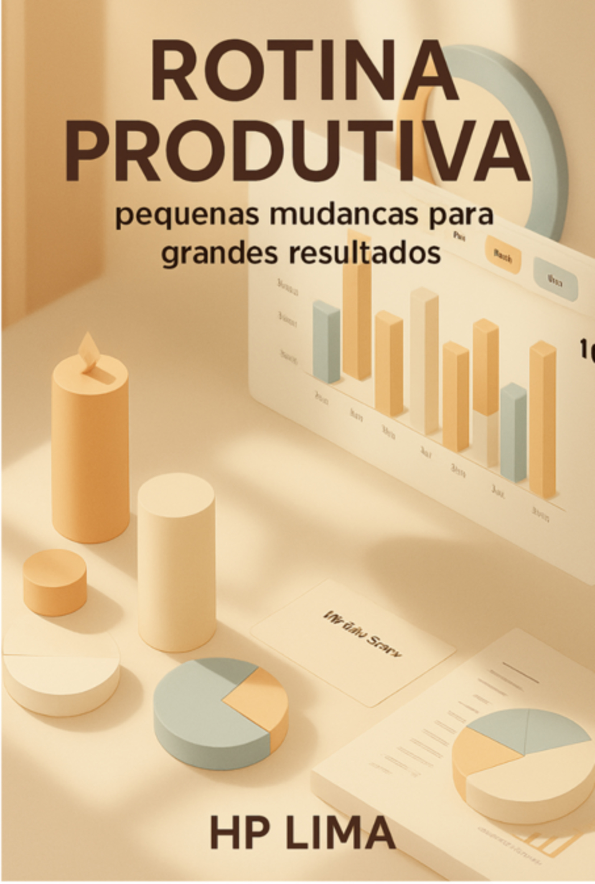 Rotina Produtiva: