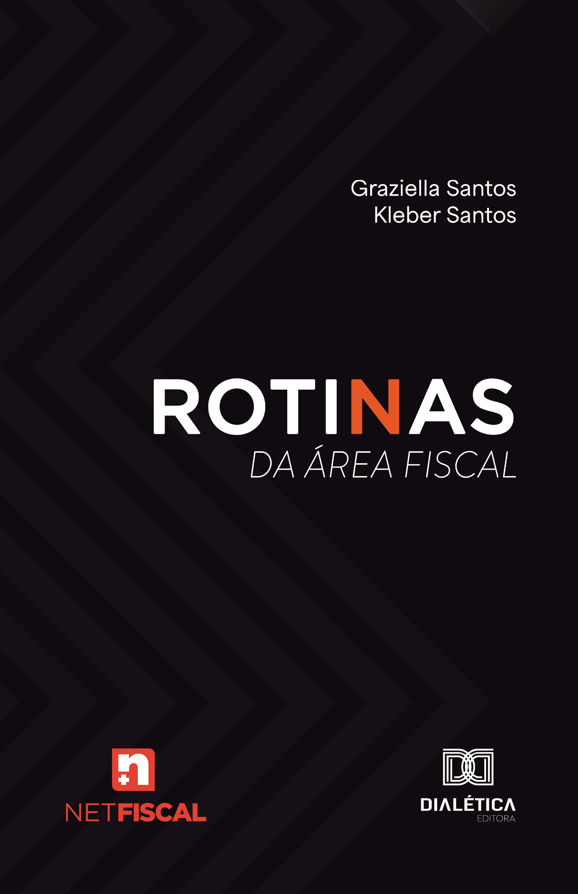 Rotinas da área fiscal