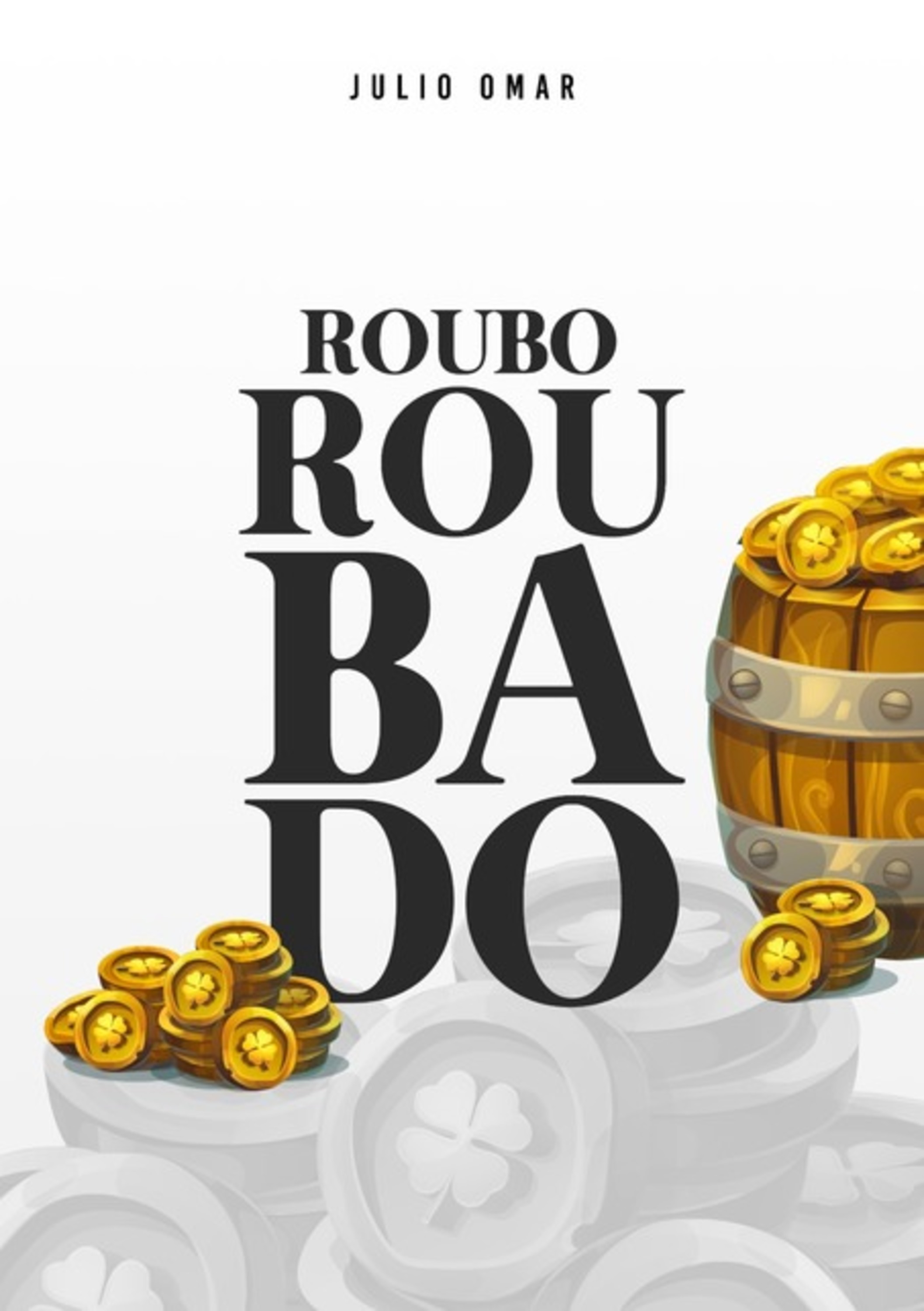 Roubo Roubado