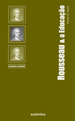 Rousseau & a Educação