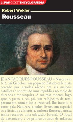 Rousseau