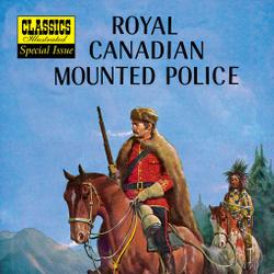 Royal Canadian Mounted Police