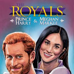 Royals: Prince Harry & Meghan Markle