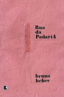 Rua da padaria