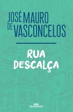 Rua descalça