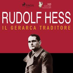 Rudolf Hess