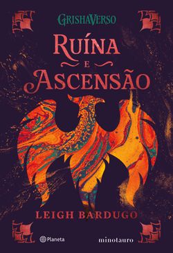 RUÍNA E ASCENSÃO