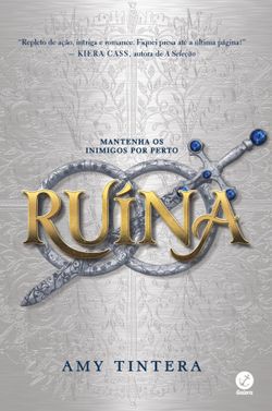 Ruína - Ruína - vol. 1