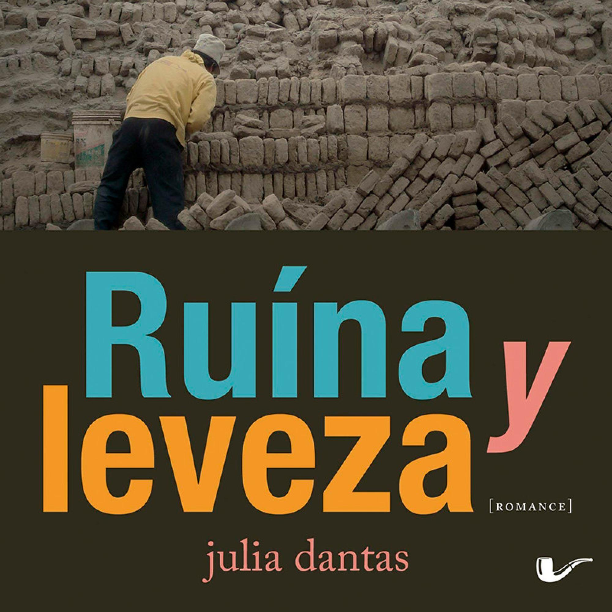 Ruína y leveza