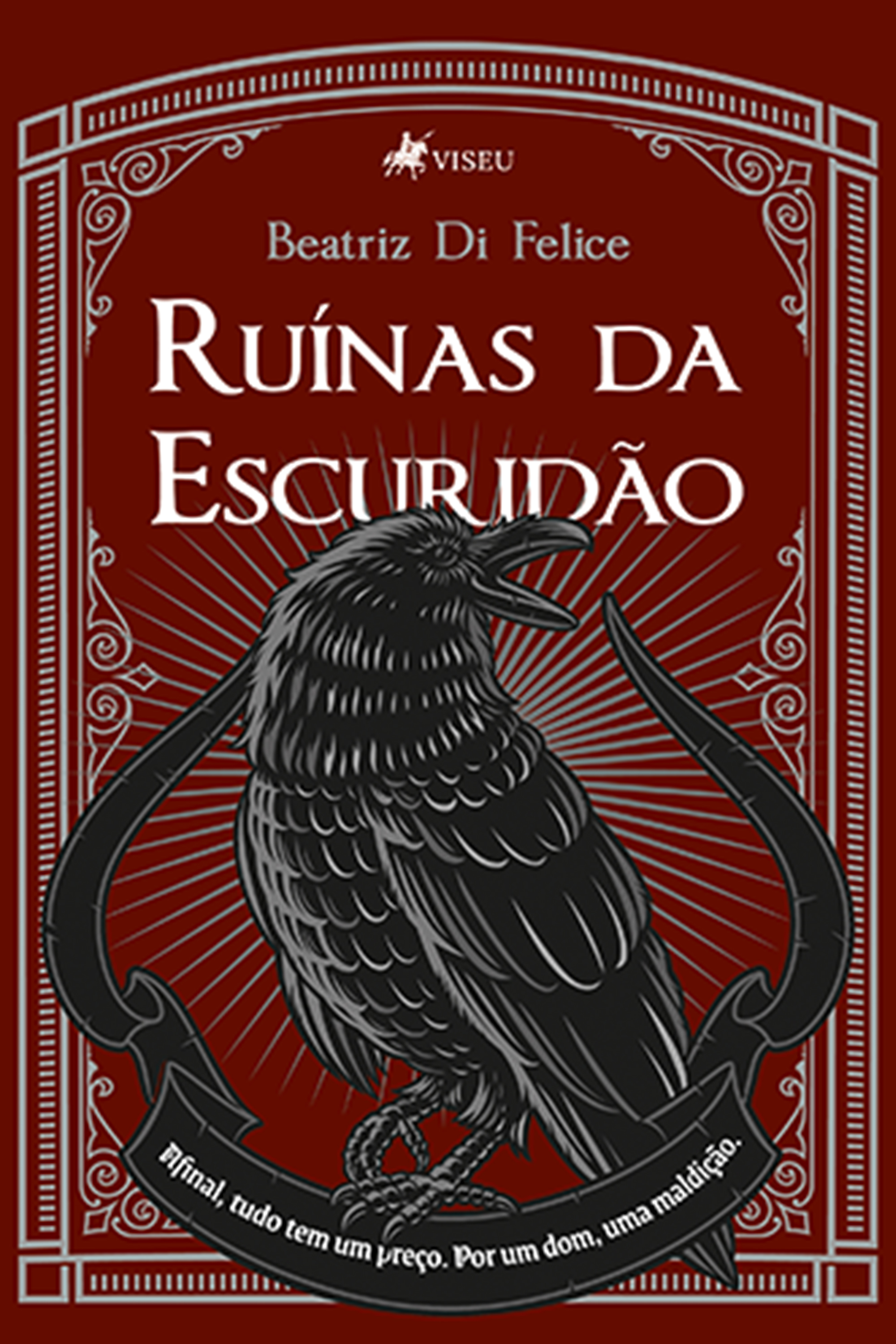 Ruínas da Escuridão