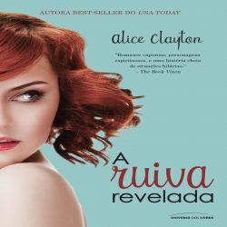 Ruiva revelada, a