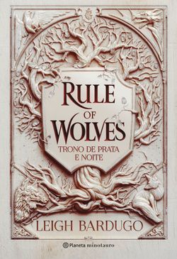 Rule of Wolves (Duologia Nikolai 2)