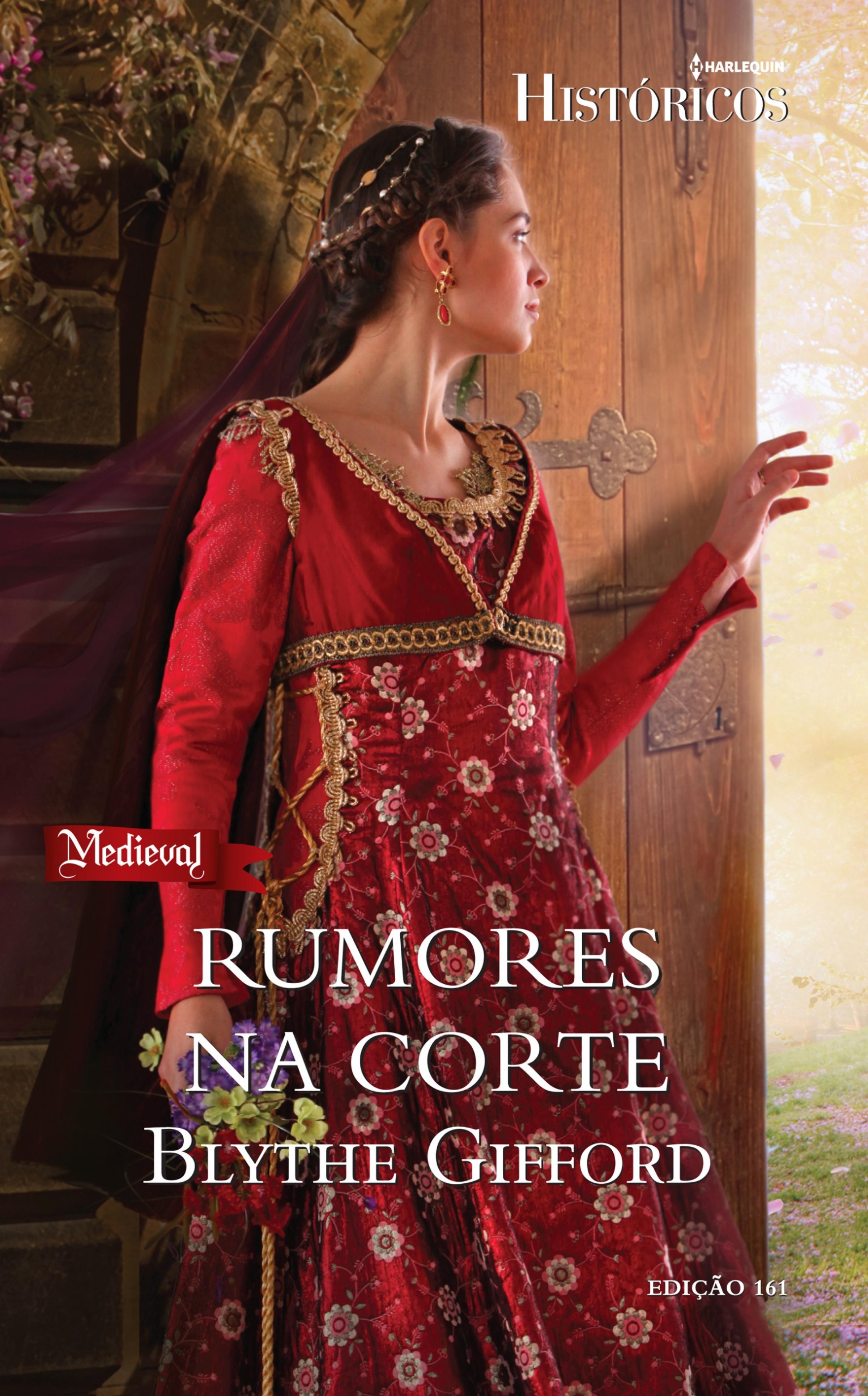 Rumores na Corte