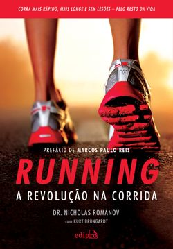 Running – A Revolução na Corrida