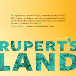 Rupert's Land