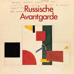 Russische Avantgarde