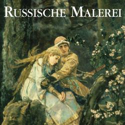 Russische Malerei