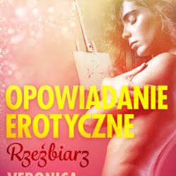 Rzeźbiarz - opowiadanie erotyczne