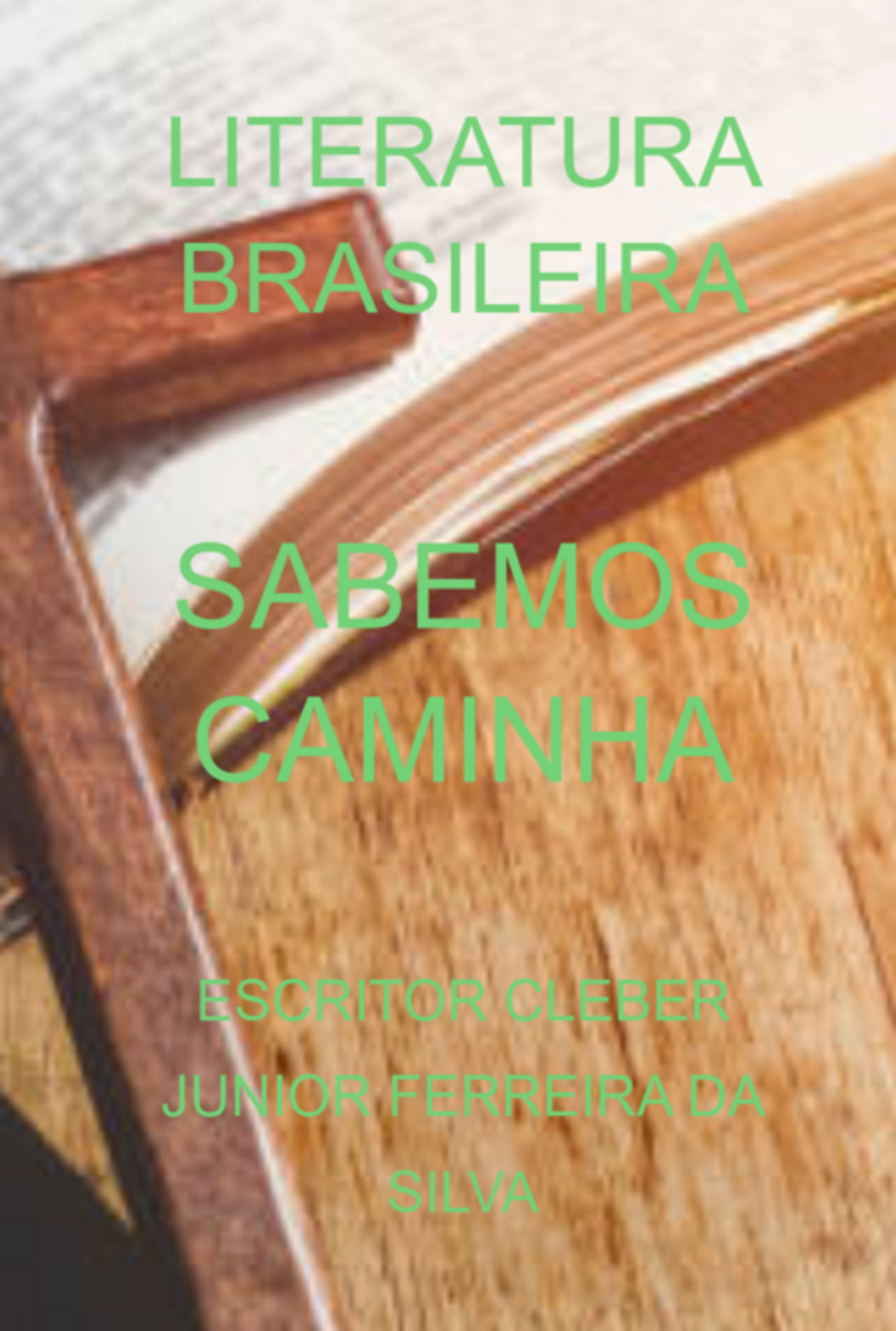 Sabemos Caminha