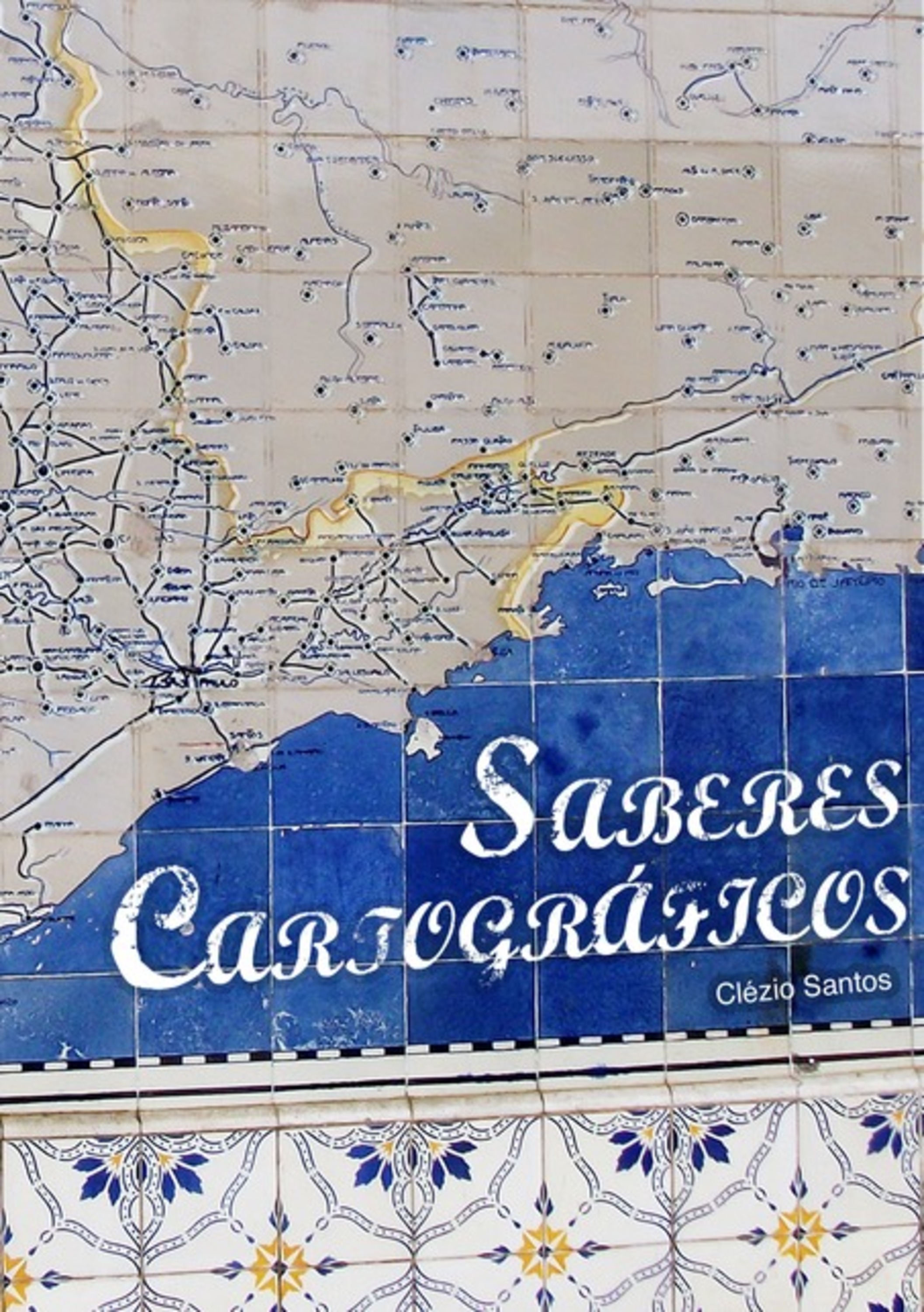 Saberes Cartográficos