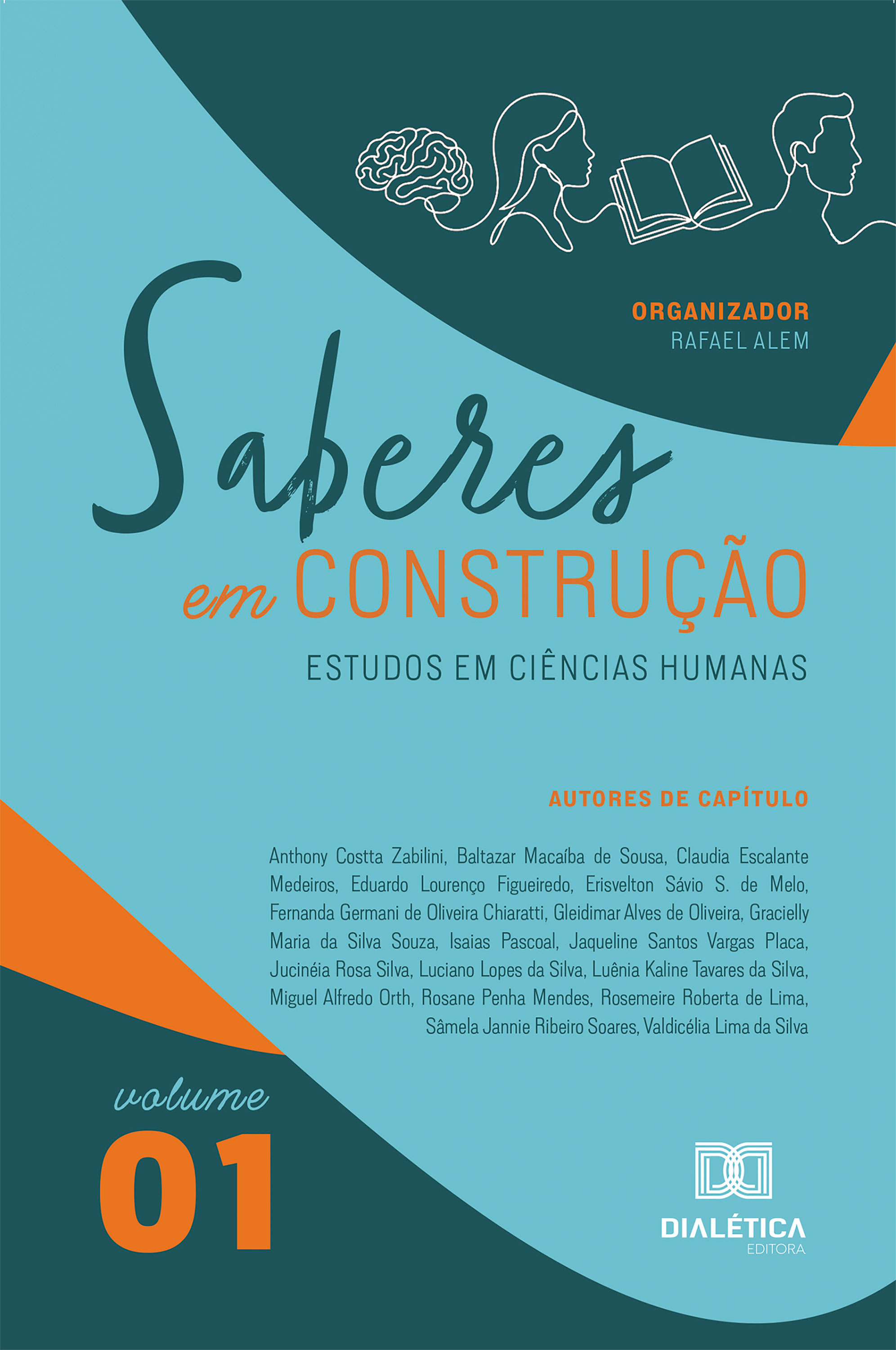 Saberes em Construção
