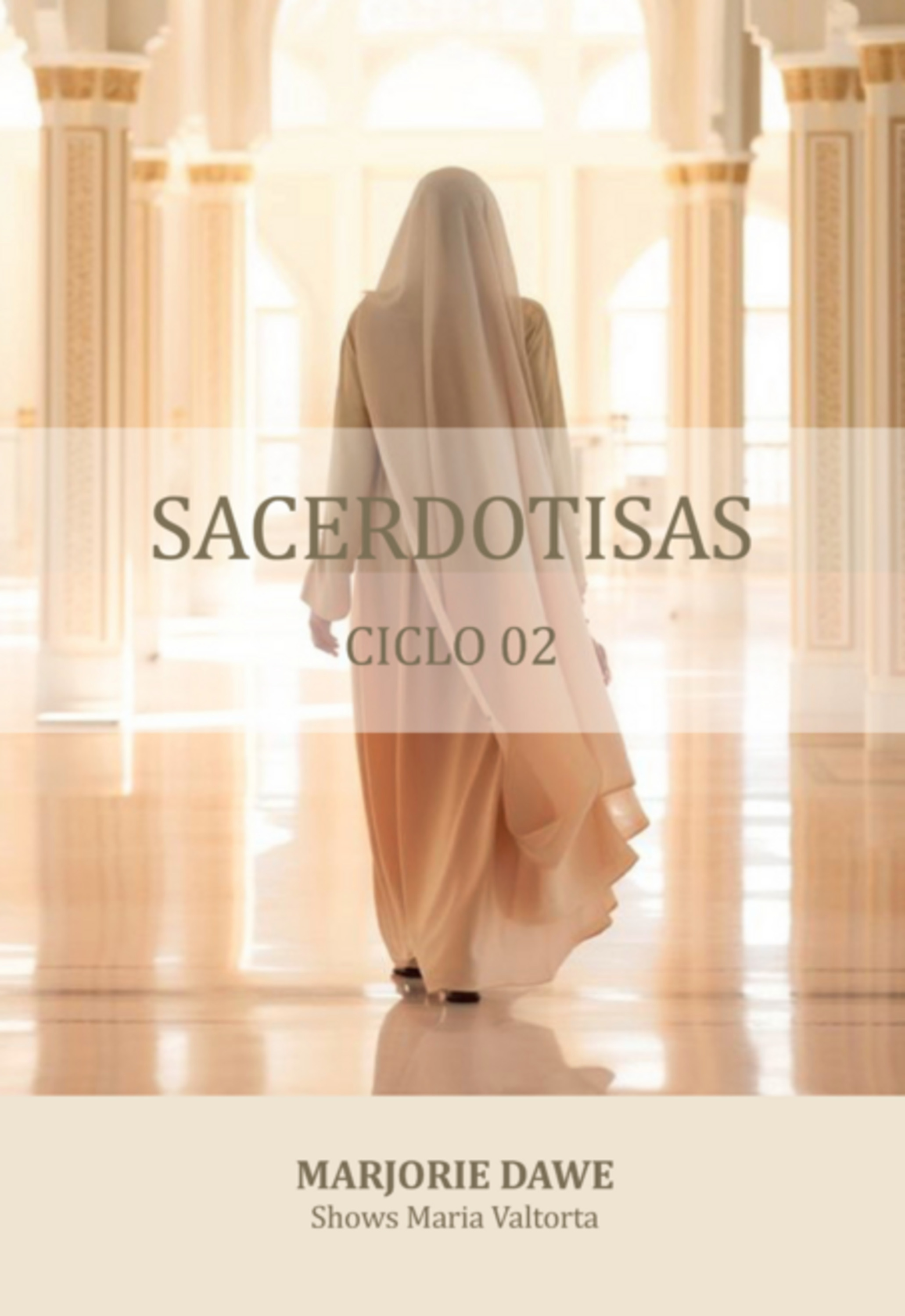 Sacerdotisas