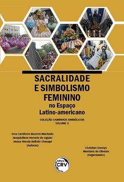 Sacralidade e simbolismo feminino no espaço latino-americano
