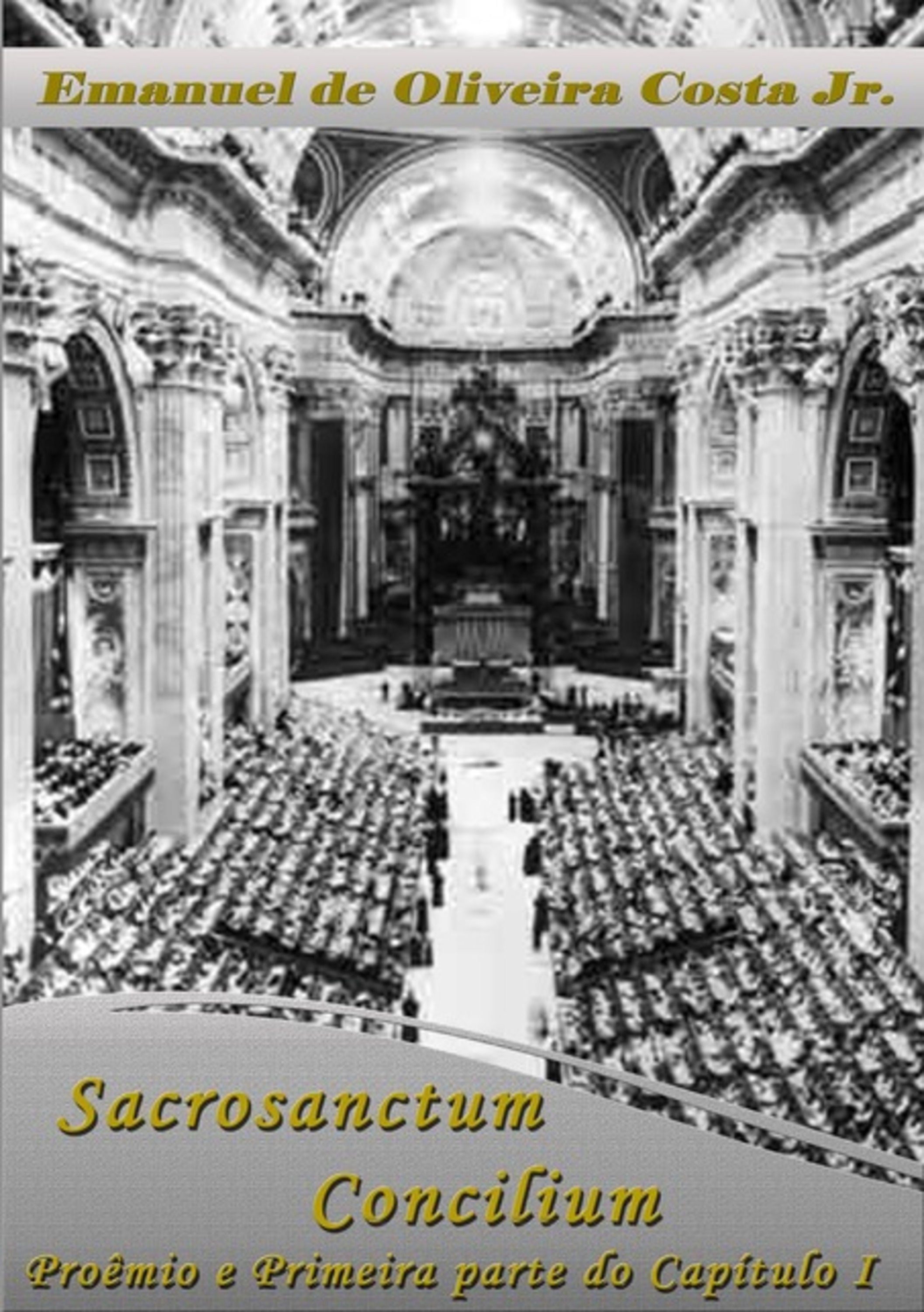 Sacrosanctum Concilium