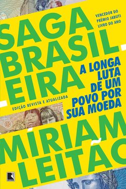 Saga brasileira