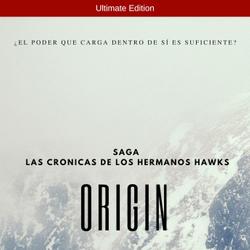 Saga Las Cronicas De Los Hermanos Hawks