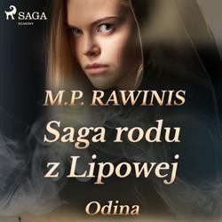 Saga rodu z Lipowej 12: Odina