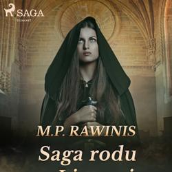 Saga rodu z Lipowej 21: Moc przeciw mocy