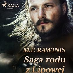 Saga rodu z Lipowej 23: Choroba miłości